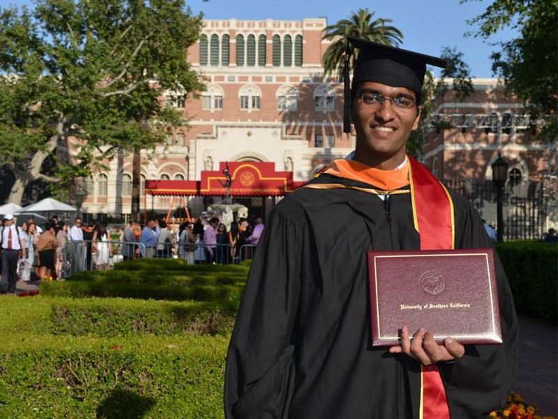 “In April 2014 my rating was in early 1800s. In just about a span of 5 months I was/am consistently able to beat the 2000-2100 rated guys”, Arjun from Sacramento, California